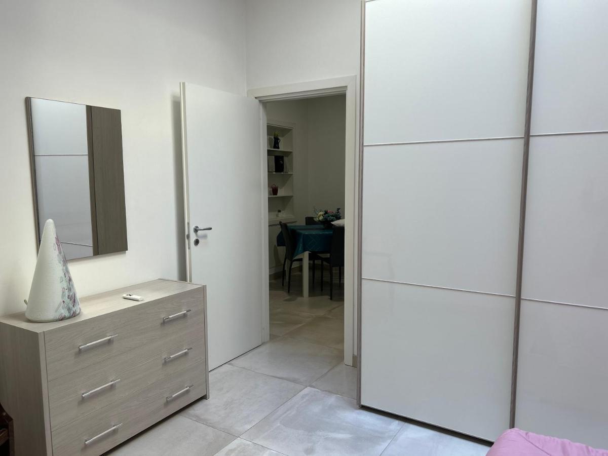 100 Passi Dai Sassi Bed and Breakfast Matera Exterior foto