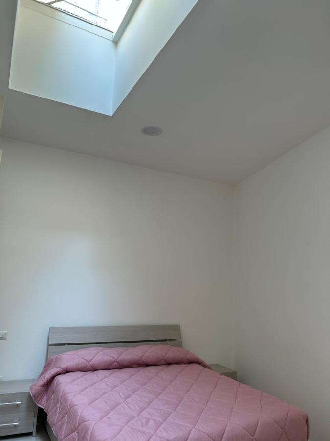 100 Passi Dai Sassi Bed and Breakfast Matera Exterior foto