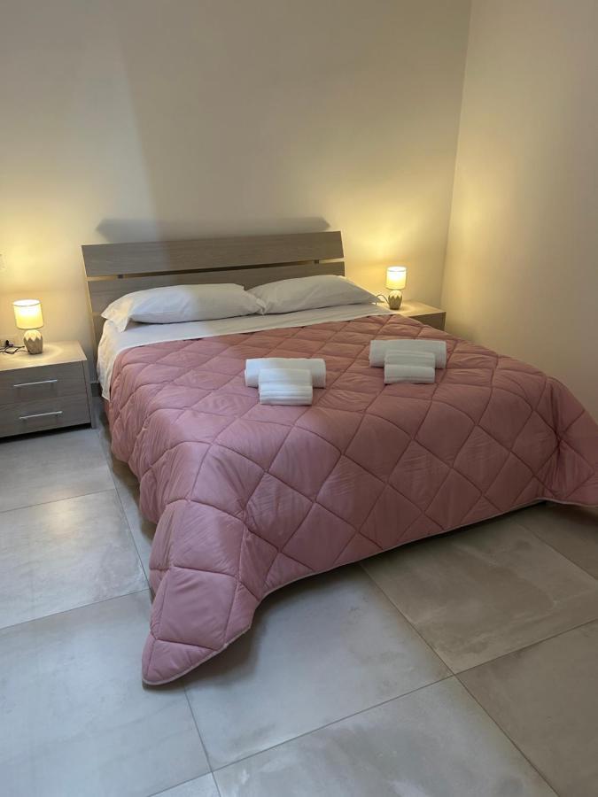 100 Passi Dai Sassi Bed and Breakfast Matera Exterior foto